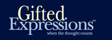 Gifted Expressions Promotional Products